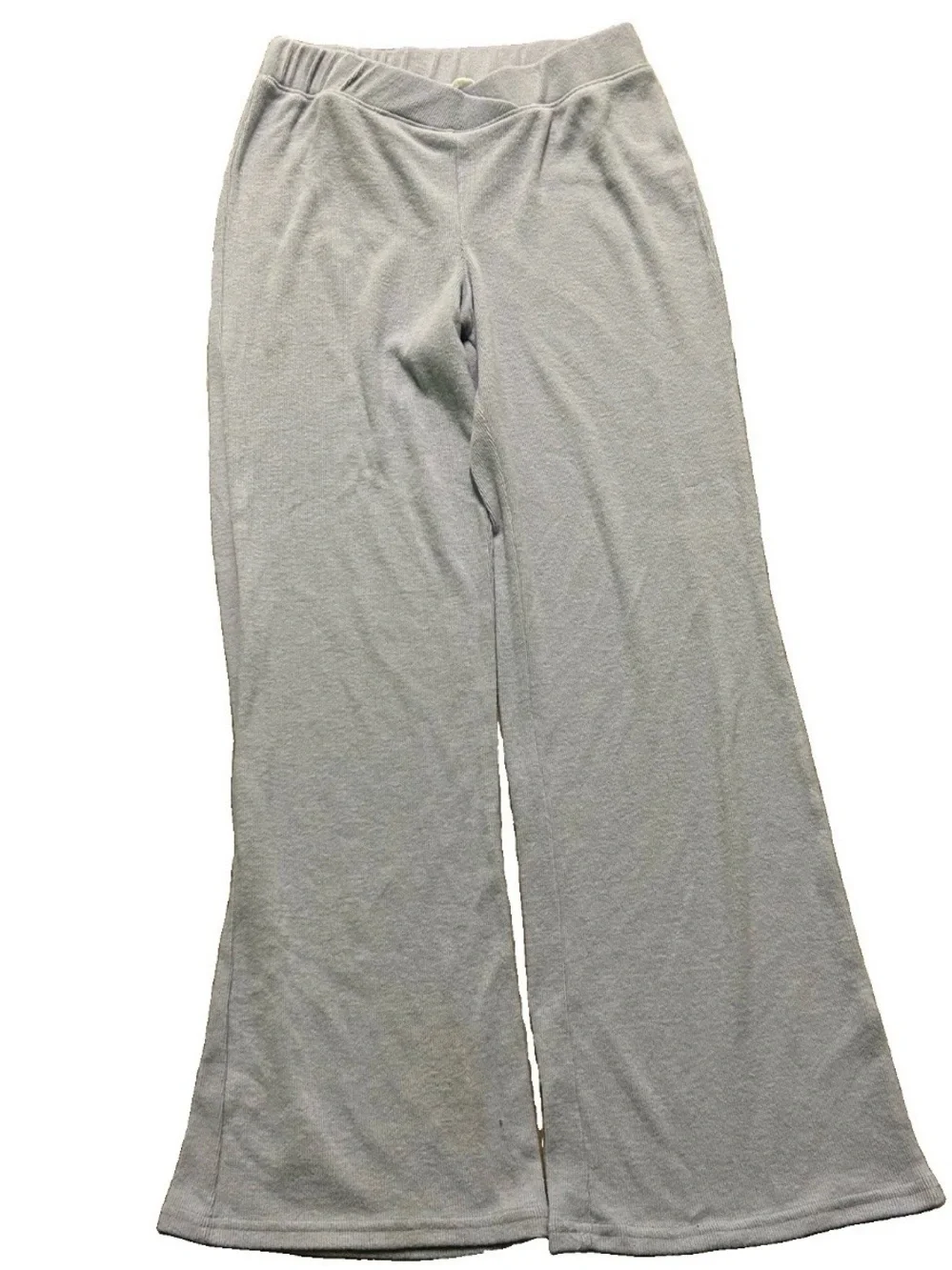 Women’s Wild Skye Matching Lounge Set Blue Purple Bow Size Medium